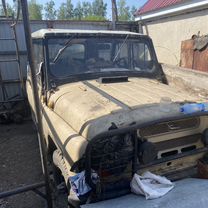 Купить УАЗ 🚘 от 50 000 ₽ в Липецкой области: 137