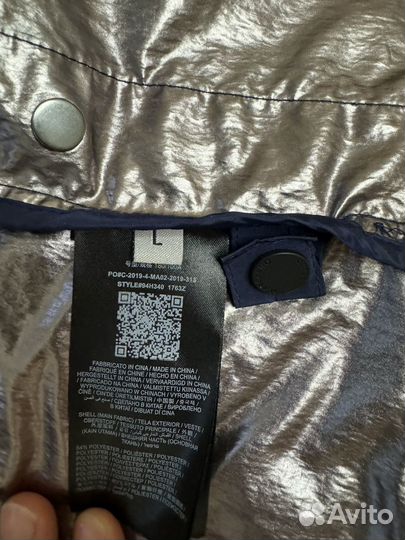 Куртка зимняя Guess Marciano