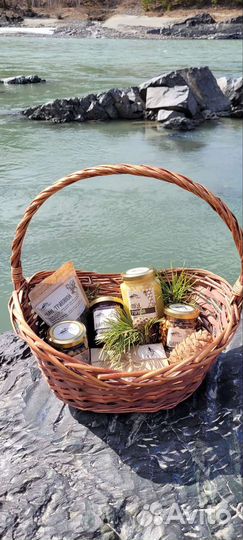 Подарочный набор