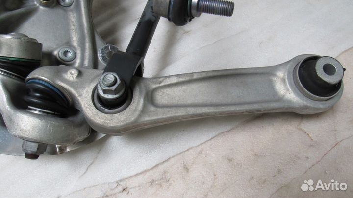 Подвеска в сборе бмв ф10 ф11 ф06 ф12 ф13