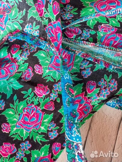 Фартук женский кухонный