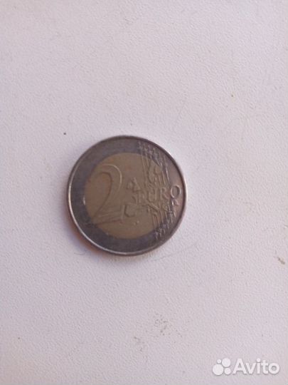 Монета на удачу