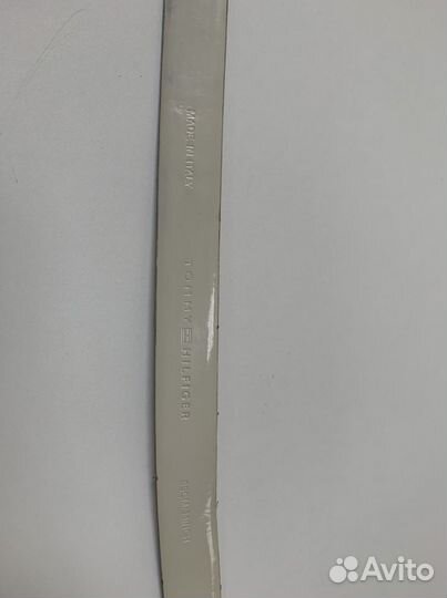 Tommy Hilfiger ремень кожа