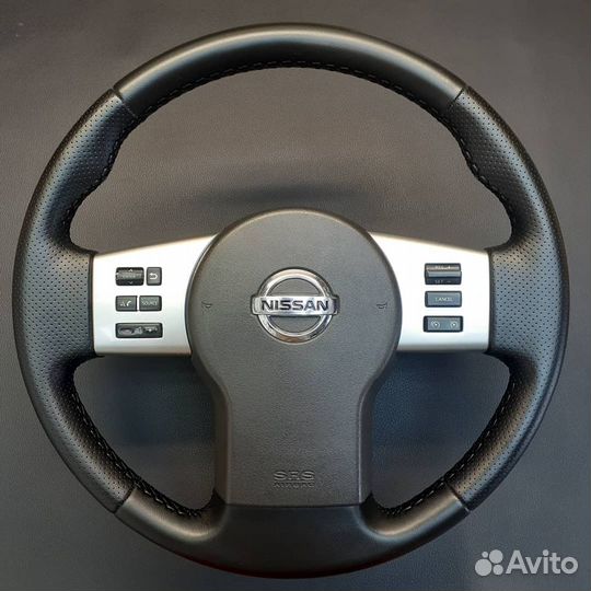 Перетяжка руля в г. Кореновске