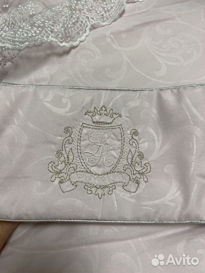 Одеяло на выписку