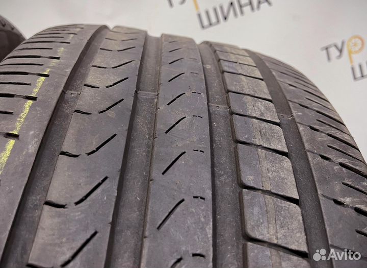 Pirelli Scorpion Verde 285/45 R20 94Y
