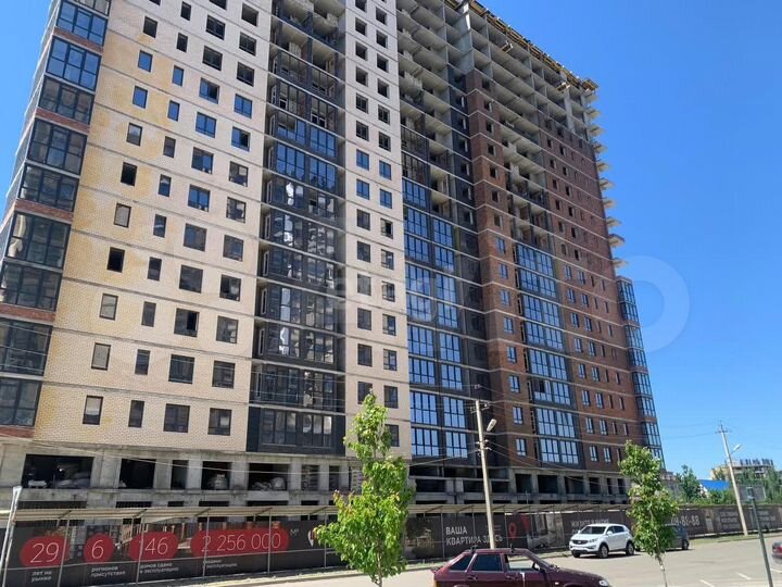 Продам офисное помещение, 77.3 м²