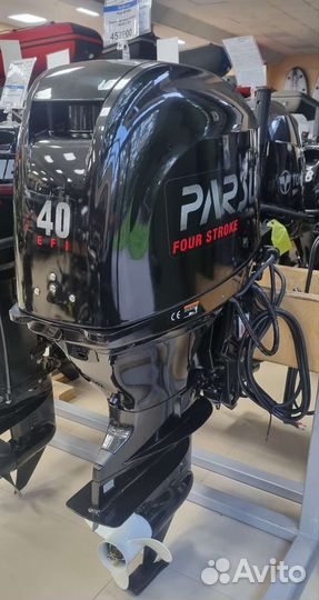 Parsun F40FES-T-EFI