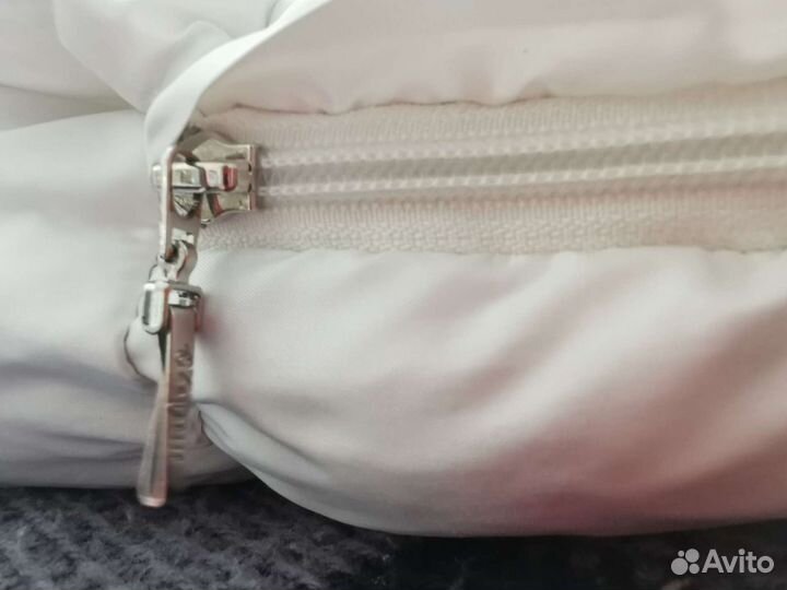 Конверт на выписку зимний