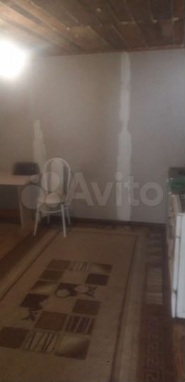 Дом 63 м² на участке 6 сот.