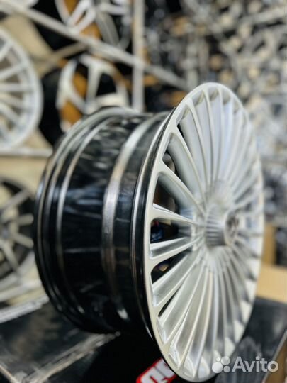 17/5/112 на Mercedes E класс C класс VAG