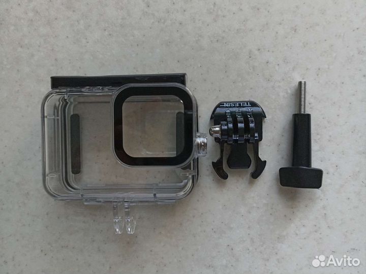 Аквабокс telesin gopro 10