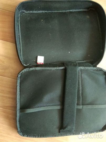 Б\у.сумка для ноутбука 28х20 см