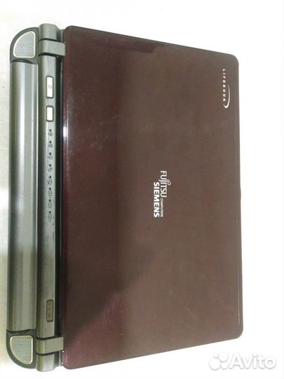 Fujitsu Siemens P7120