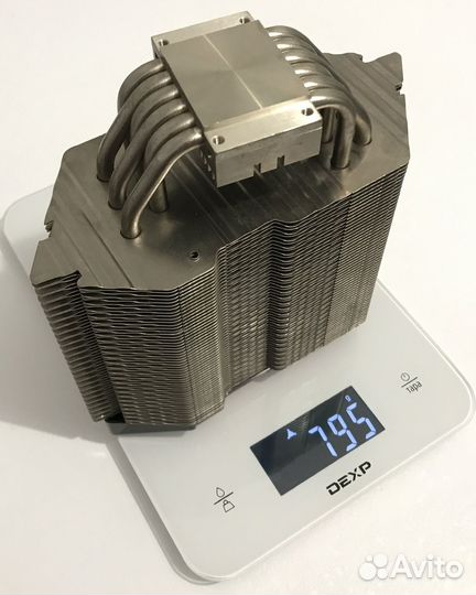 Cooler Master X6