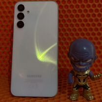 Samsung Galaxy A15, 4/128 ГБ