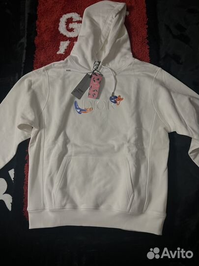 Dior Kenny Scharf Hoodie