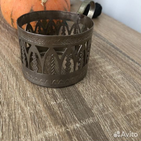 Подстаканник лес