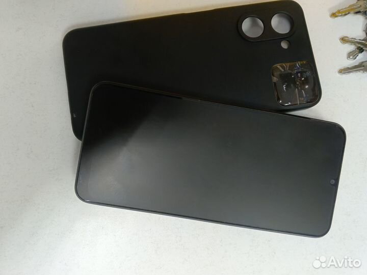 realme C33, 4/128 ГБ