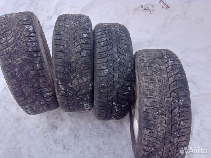 Колеса r17
