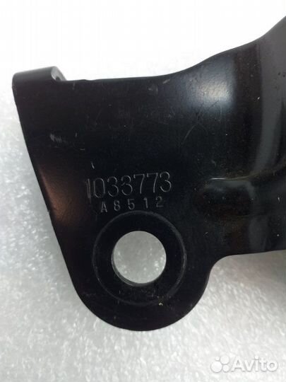 Ремень безопасности задний левый Honda Civic FD7