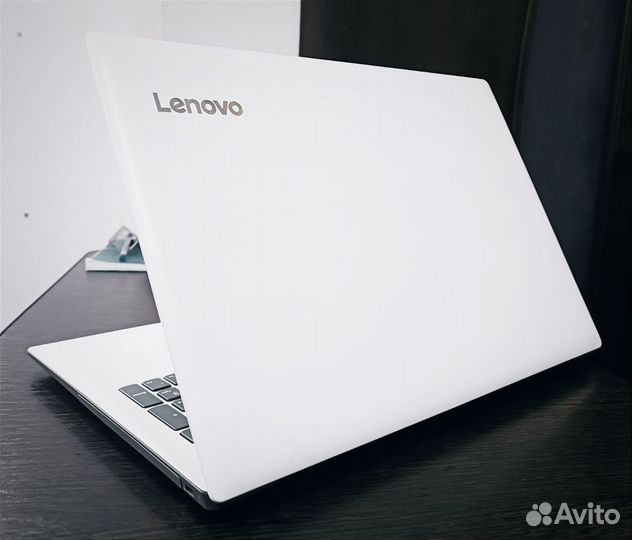 Игровой ноутбук Lenovo 15.6/Gf920mx/i3/6Gb/SSD+HDD