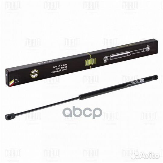 Амортизатор (упор) для а/м Opel Astra H (04)