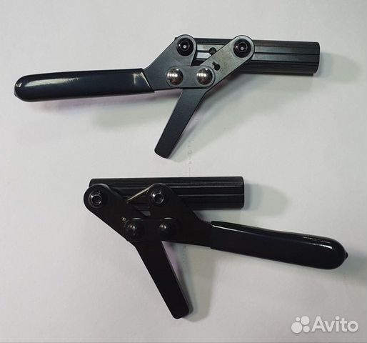 Ножничные тормоза для активной инвалидной коляски