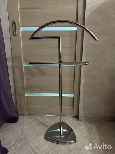 Вешалка напольная