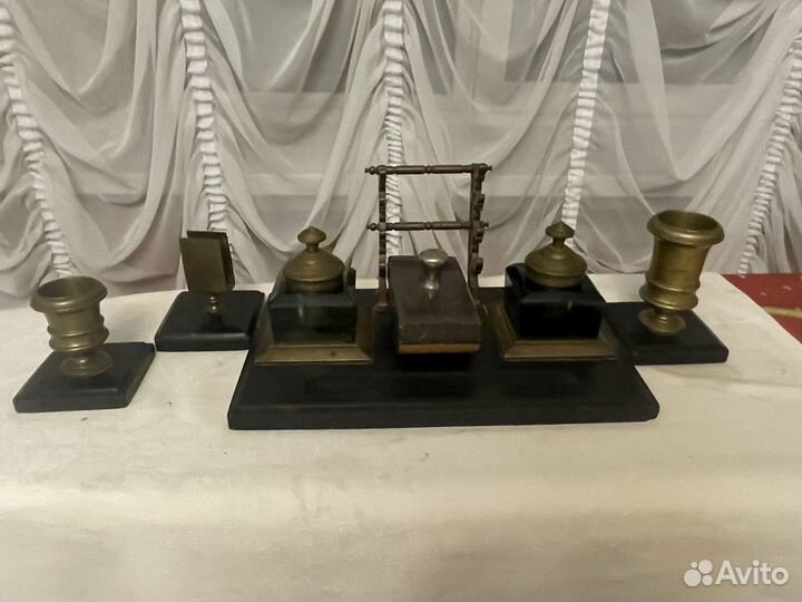 Чернильный набор