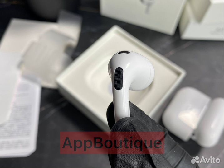 Наушники apple airpods 3 / Эирподс 3