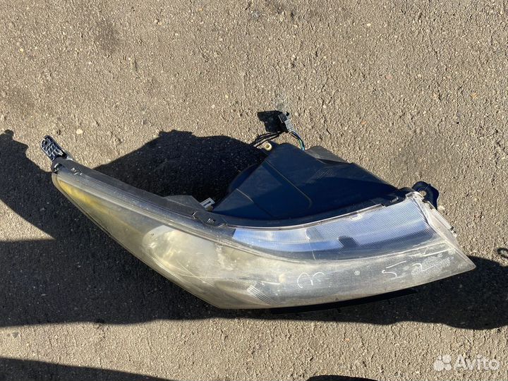 Фара правая 13063 Chevrolet Cruze J300 13063 на ст