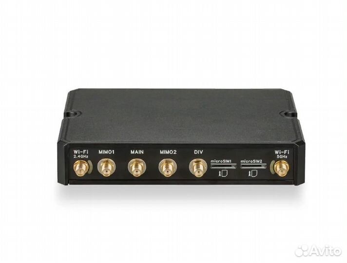 Роутер Kroks Rt-Cse m6-G LTE cat.6 арт. 2268