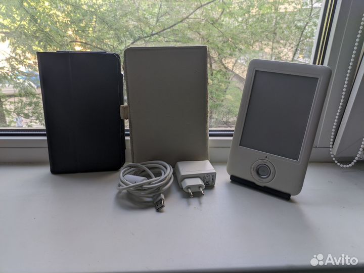 Электронная книга Onyx Boox 60