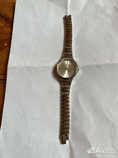 Часы электронные