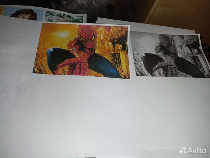 Canon pixma mg3640, new chip color+black