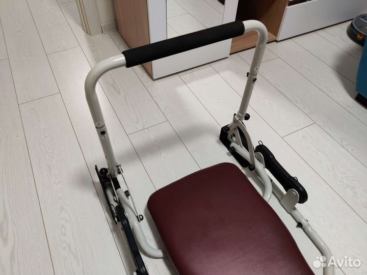 Тренажёр для фитнеса easyshaper