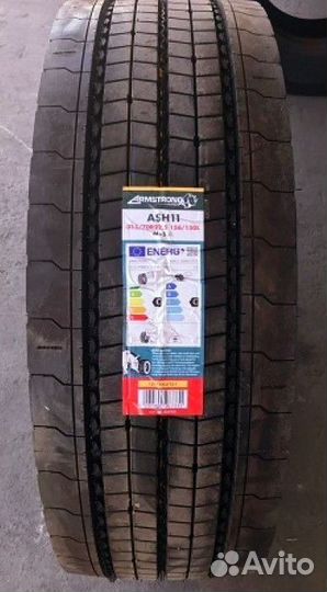 315/70R22.5 armstrong ASH147