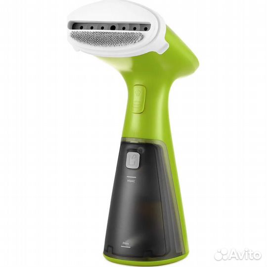 Отпариватель ручной Kitfort KT-983-2, Салатовый