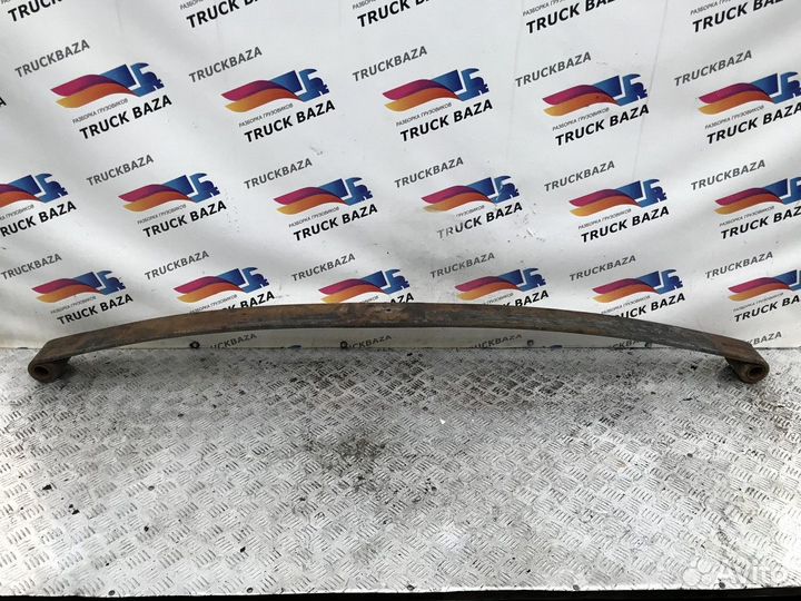 Рессора передняя 1850 мм Volvo F