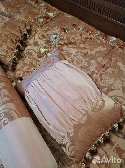 Покрывало классика