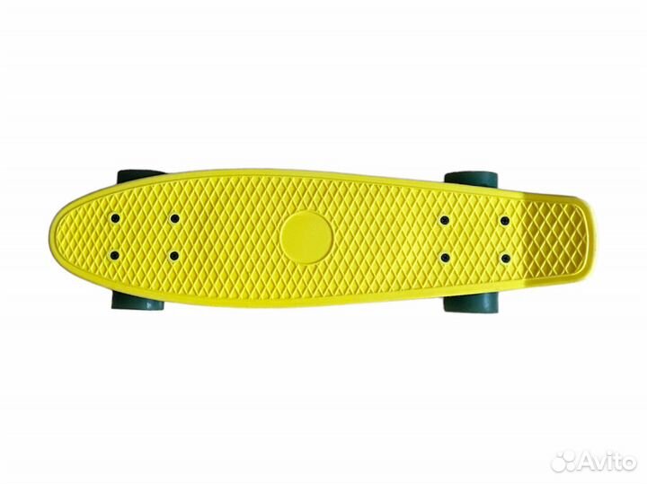 Пенниборд новый