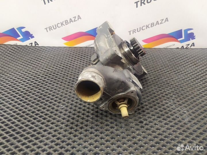 5010477 Насос водяной (помпа) Renault Premium