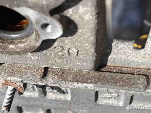 Двигатель bmw 3-series e90/e91/e92/e93 nn