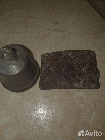 Антиквариат