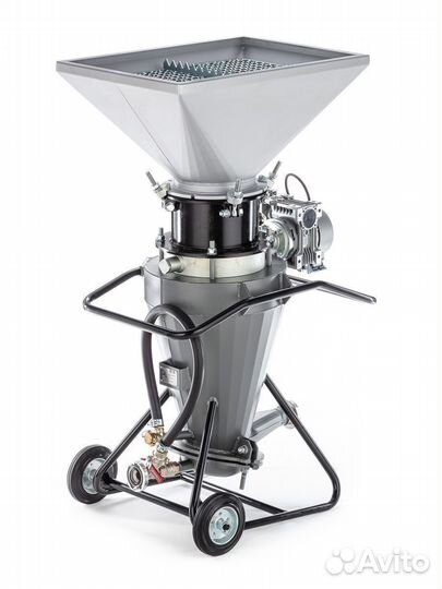 Силомат Stirex PTS V120