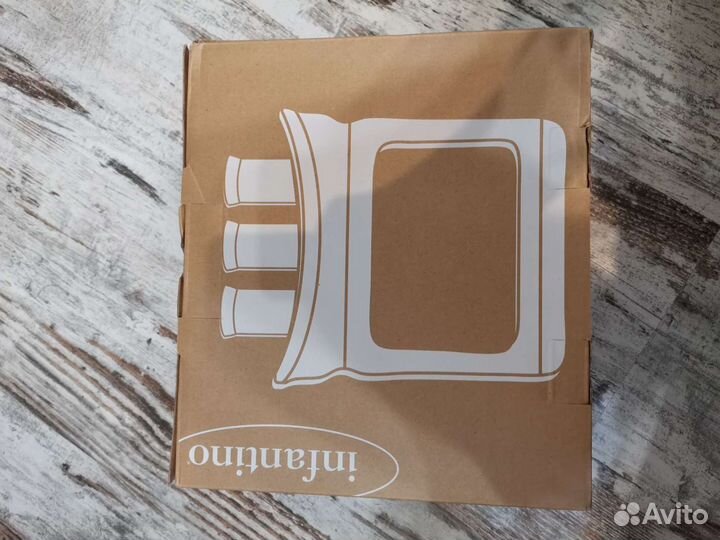 Станция infantino