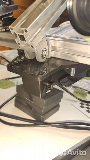 3d принтер Wanhao Duplicator 4