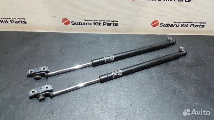 Амортизатор капота Subaru Impreza Wrx Sti GRB