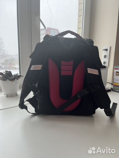 Рюкзак портфель stavia для девочки